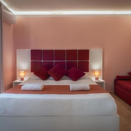 벨베데레마리티모 La Perla Nascosta B&B 외부 사진