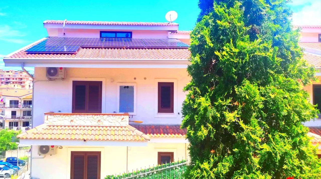 벨베데레마리티모 La Perla Nascosta B&B 외부 사진