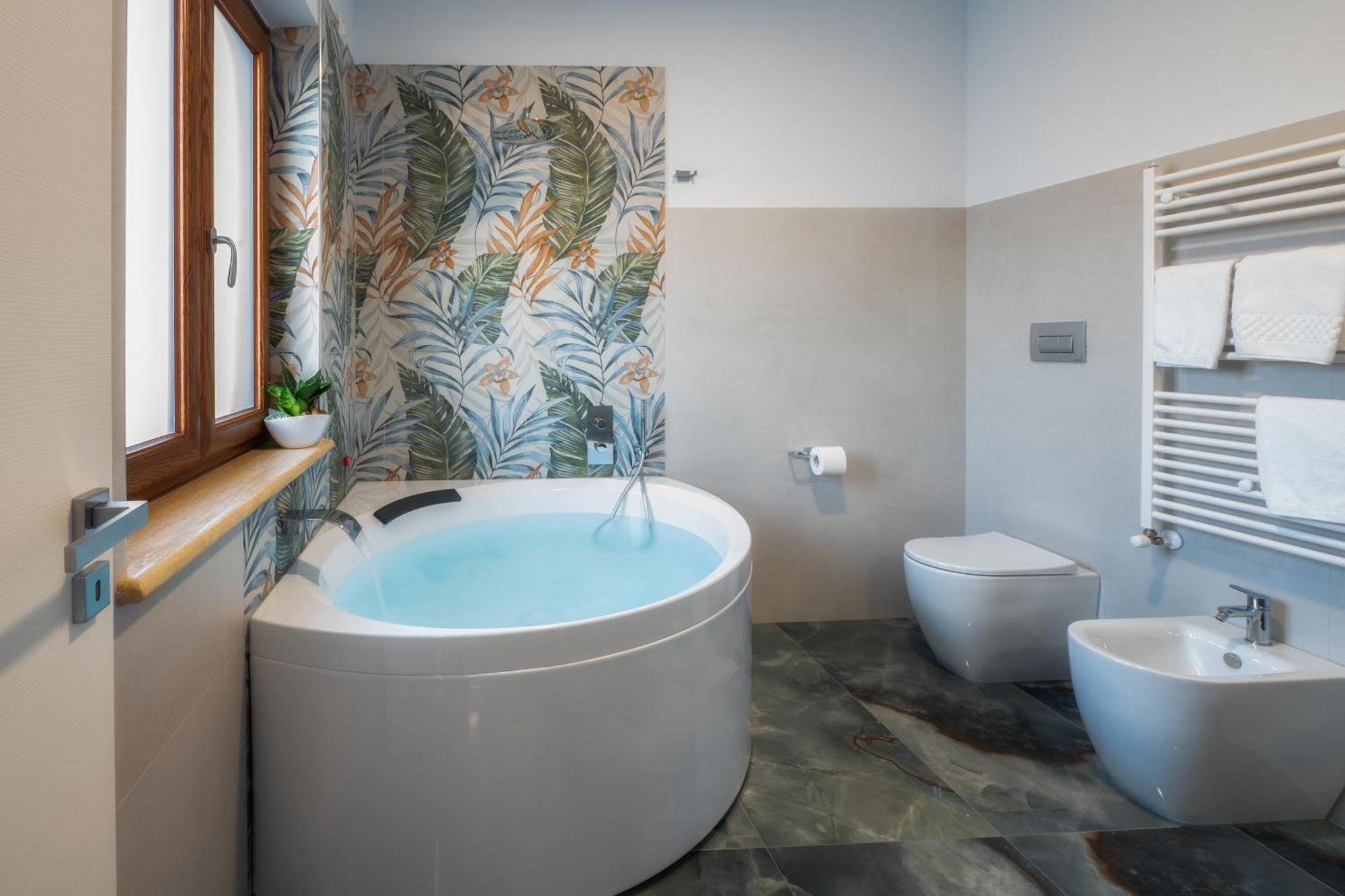벨베데레마리티모 La Perla Nascosta B&B 외부 사진