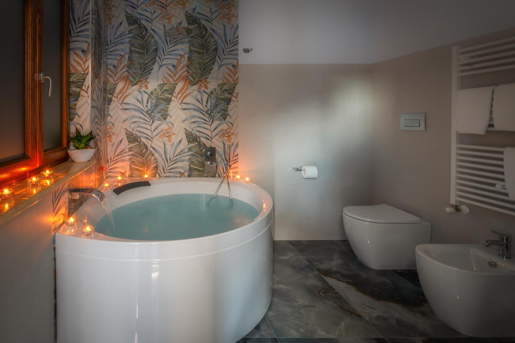 벨베데레마리티모 La Perla Nascosta B&B 외부 사진