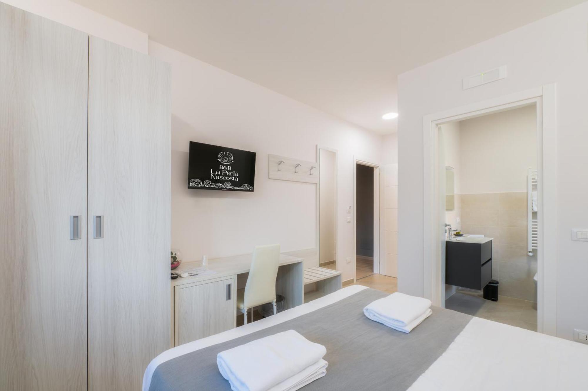 벨베데레마리티모 La Perla Nascosta B&B 외부 사진