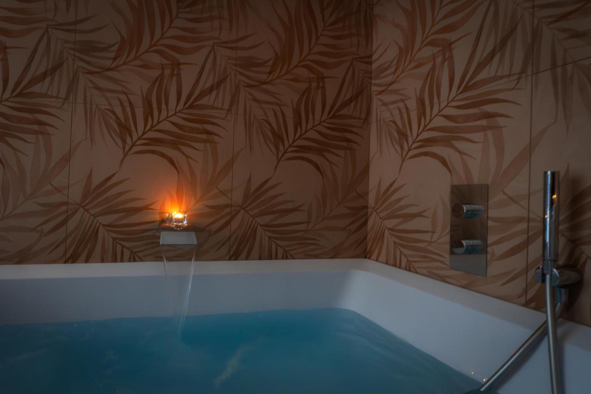 벨베데레마리티모 La Perla Nascosta B&B 외부 사진